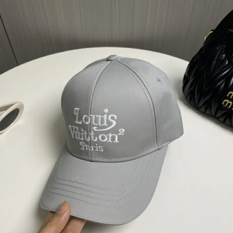 louis vuitton lv casquette s_126a5012